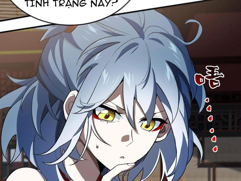 Ta Ở Tu Tiên Giới Chỉ Làm Giờ Hành Chính Chap 58 - Next Chap 59