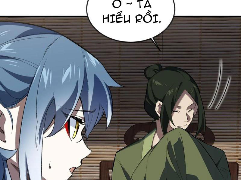 Ta Ở Tu Tiên Giới Chỉ Làm Giờ Hành Chính Chap 58 - Next Chap 59