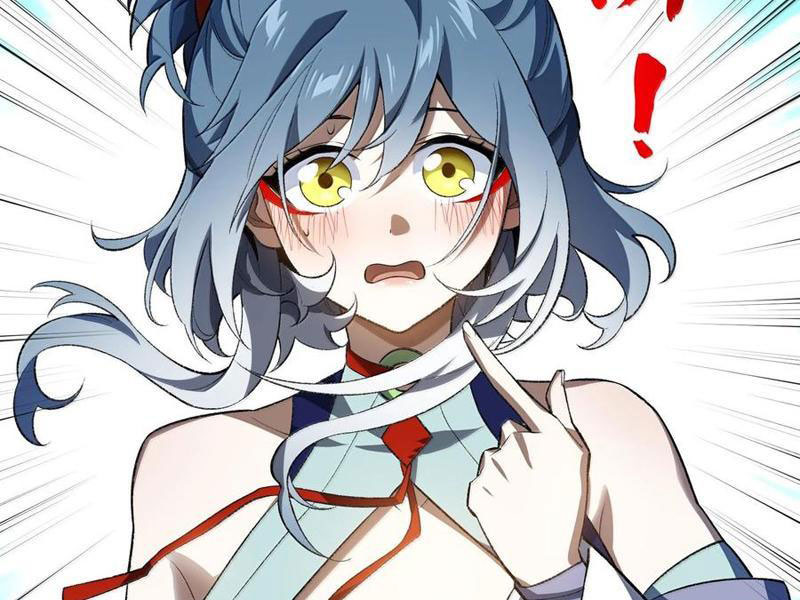 Ta Ở Tu Tiên Giới Chỉ Làm Giờ Hành Chính Chap 58 - Next Chap 59