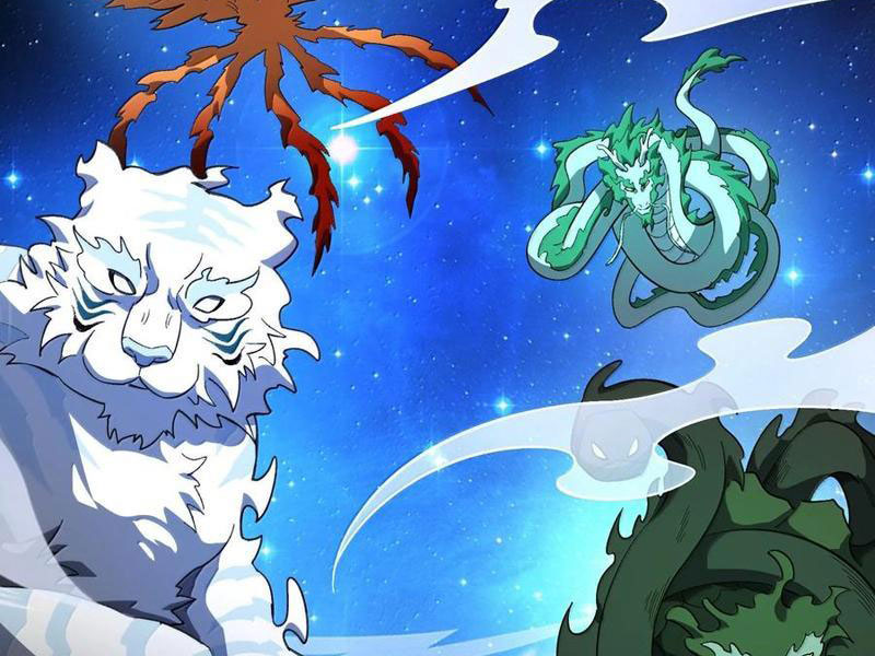 Ta Ở Tu Tiên Giới Chỉ Làm Giờ Hành Chính Chap 58 - Next Chap 59