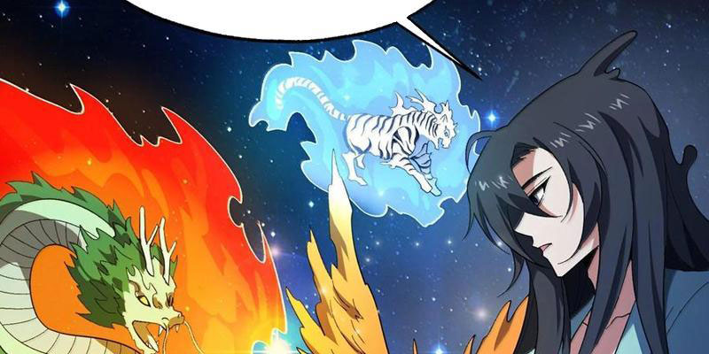 Ta Ở Tu Tiên Giới Chỉ Làm Giờ Hành Chính Chap 58 - Next Chap 59