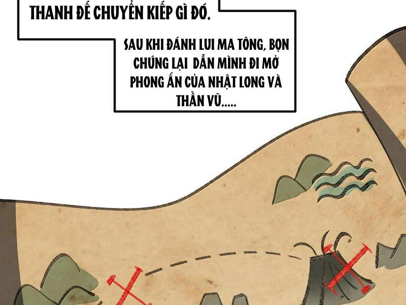 Ta Ở Tu Tiên Giới Chỉ Làm Giờ Hành Chính Chap 58 - Next Chap 59
