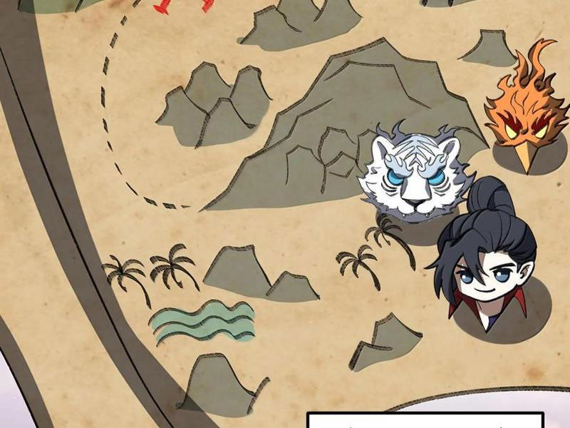 Ta Ở Tu Tiên Giới Chỉ Làm Giờ Hành Chính Chap 58 - Next Chap 59