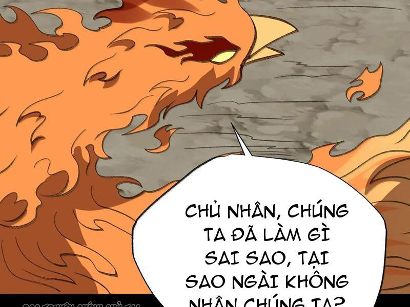 Ta Ở Tu Tiên Giới Chỉ Làm Giờ Hành Chính Chap 58 - Next Chap 59