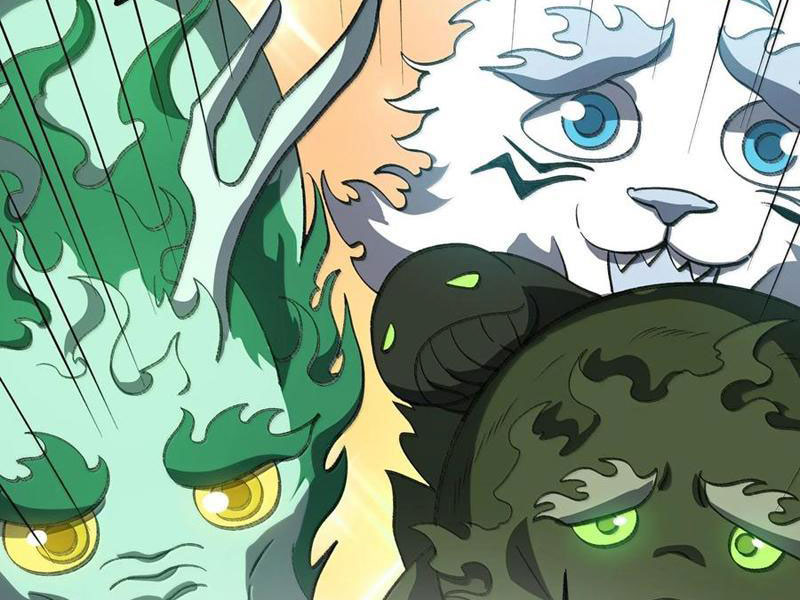 Ta Ở Tu Tiên Giới Chỉ Làm Giờ Hành Chính Chap 58 - Next Chap 59