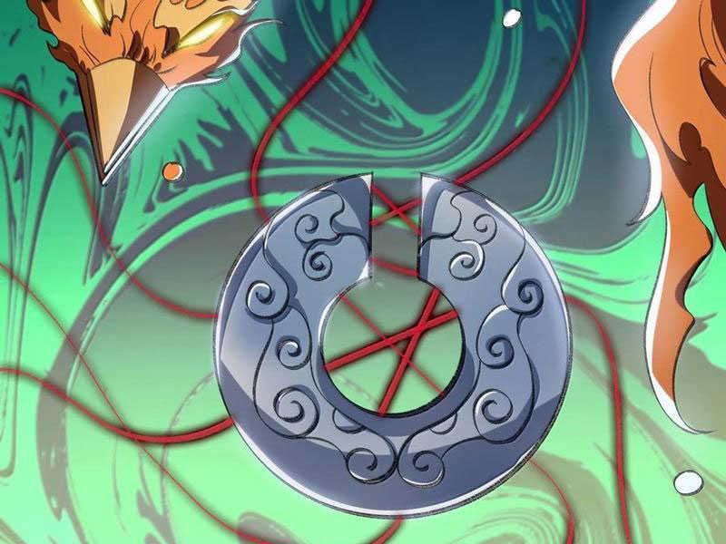 Ta Ở Tu Tiên Giới Chỉ Làm Giờ Hành Chính Chap 58 - Next Chap 59