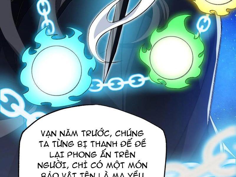 Ta Ở Tu Tiên Giới Chỉ Làm Giờ Hành Chính Chap 58 - Next Chap 59
