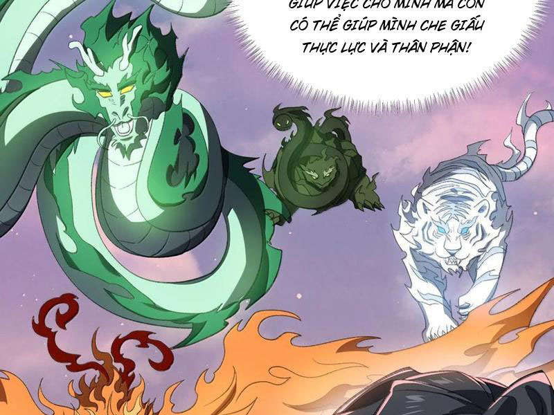 Ta Ở Tu Tiên Giới Chỉ Làm Giờ Hành Chính Chap 58 - Next Chap 59