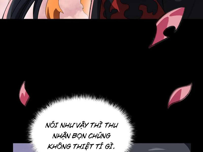 Ta Ở Tu Tiên Giới Chỉ Làm Giờ Hành Chính Chap 58 - Next Chap 59
