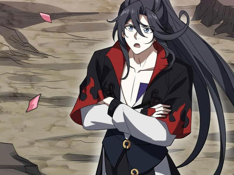 Ta Ở Tu Tiên Giới Chỉ Làm Giờ Hành Chính Chap 58 - Next Chap 59