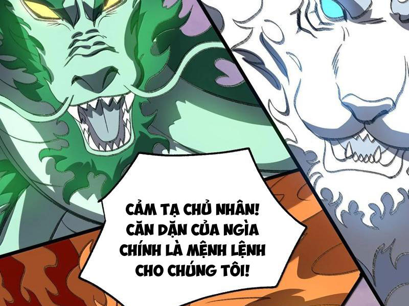 Ta Ở Tu Tiên Giới Chỉ Làm Giờ Hành Chính Chap 58 - Next Chap 59