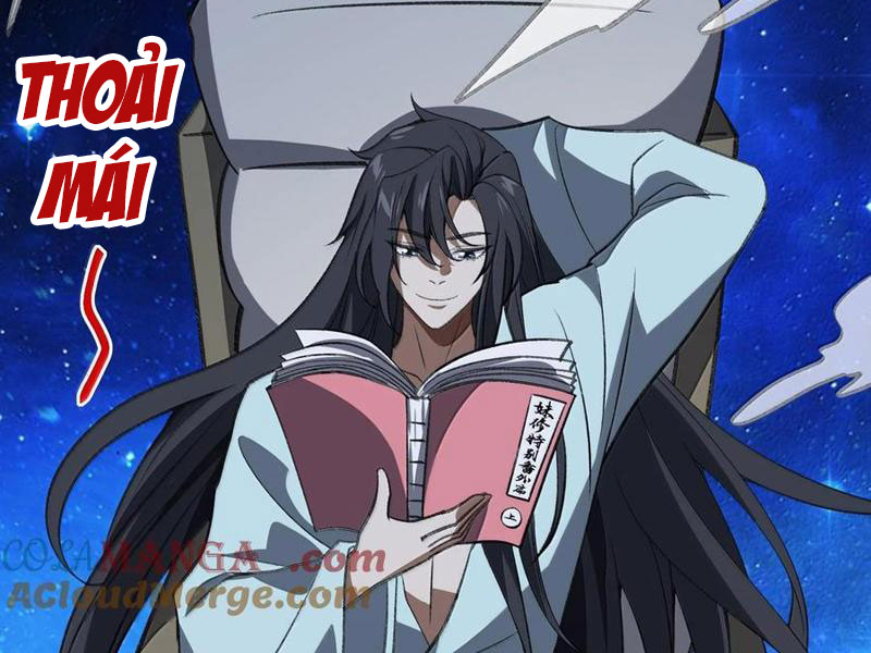 Ta Ở Tu Tiên Giới Chỉ Làm Giờ Hành Chính Chap 58 - Next Chap 59