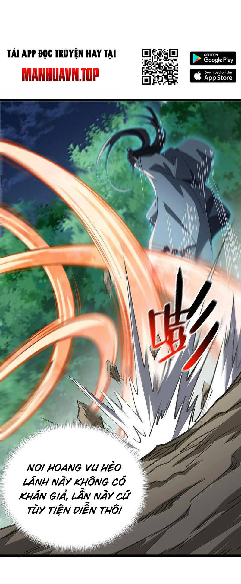 Ta Ở Tu Tiên Giới Chỉ Làm Giờ Hành Chính Chap 59 - Next Chap 60