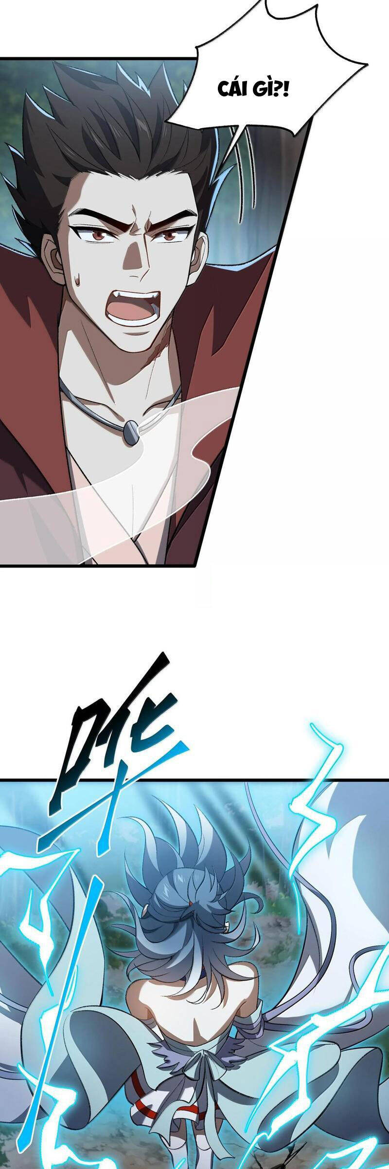 Ta Ở Tu Tiên Giới Chỉ Làm Giờ Hành Chính Chap 59 - Next Chap 60
