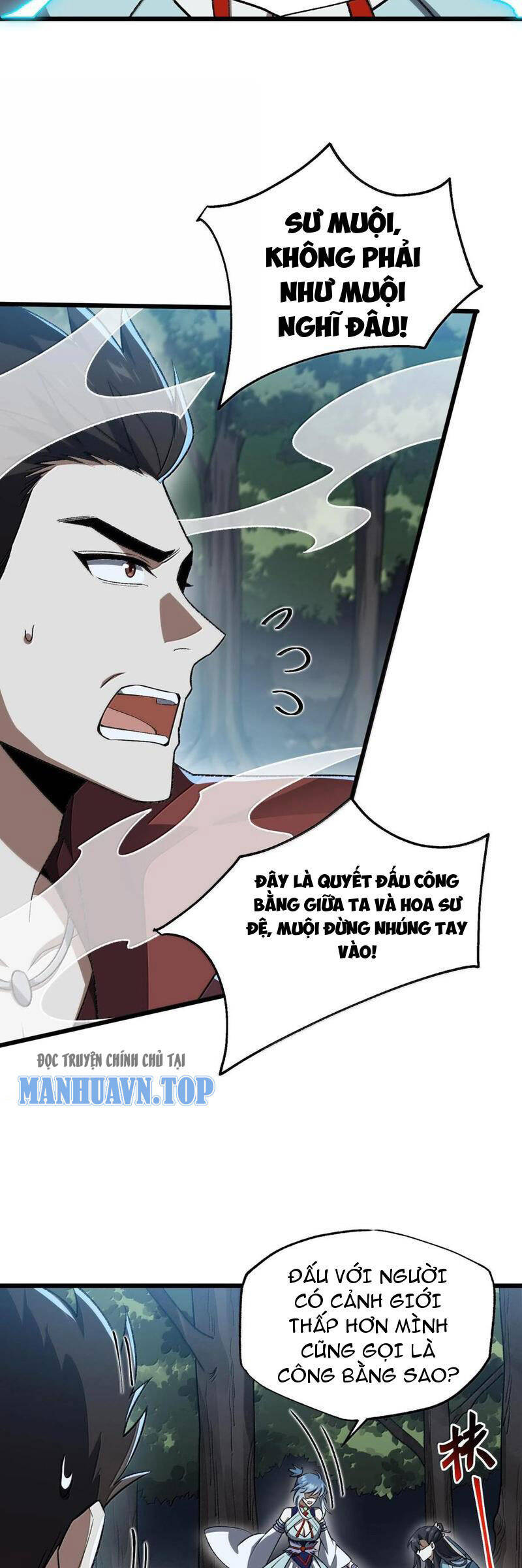 Ta Ở Tu Tiên Giới Chỉ Làm Giờ Hành Chính Chap 59 - Next Chap 60