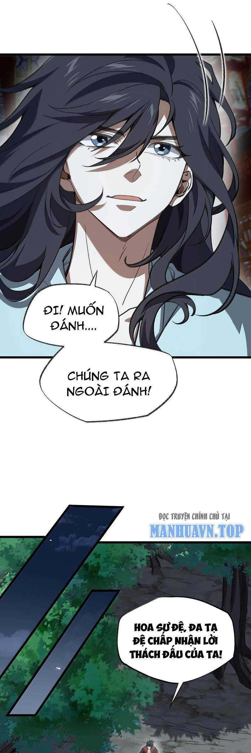 Ta Ở Tu Tiên Giới Chỉ Làm Giờ Hành Chính Chap 59 - Next Chap 60