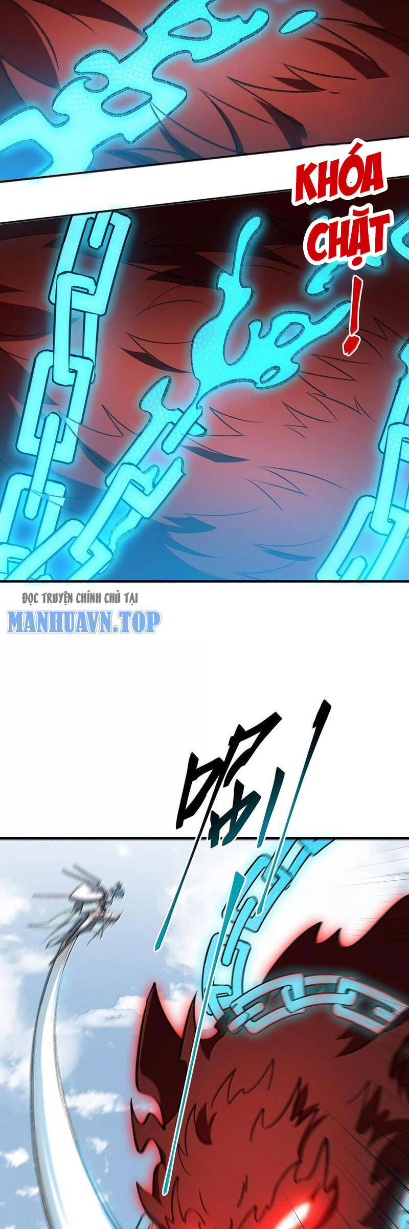 Ta Ở Tu Tiên Giới Chỉ Làm Giờ Hành Chính Chap 60 - Next Chap 61