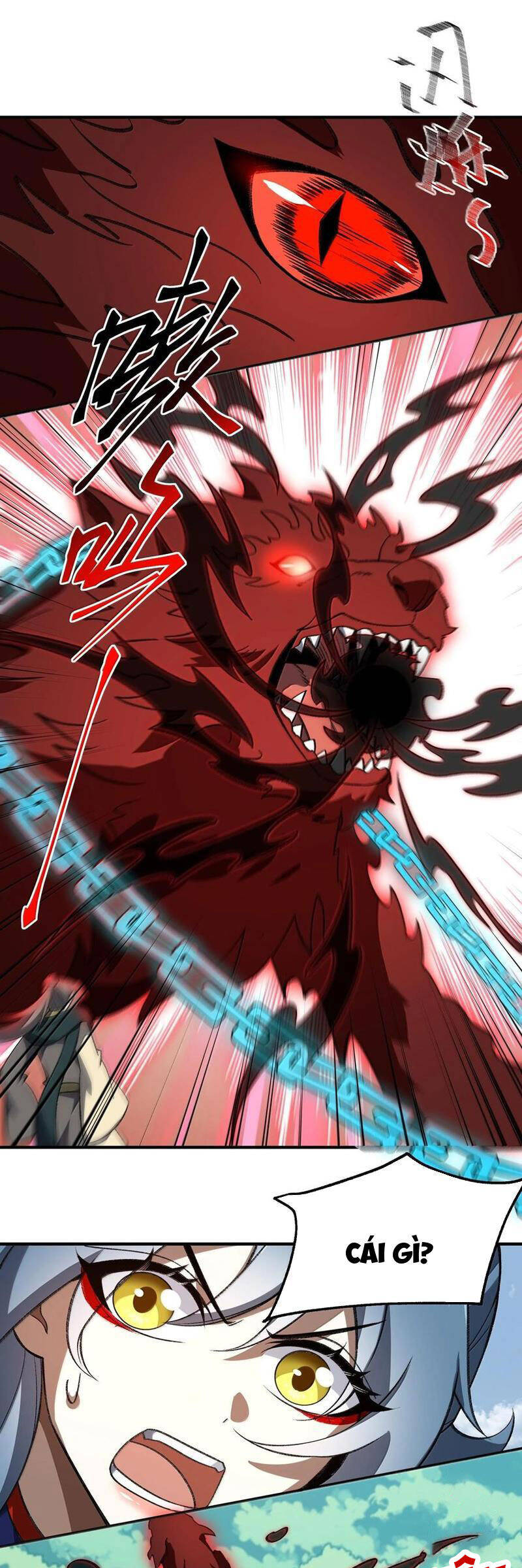 Ta Ở Tu Tiên Giới Chỉ Làm Giờ Hành Chính Chap 60 - Next Chap 61