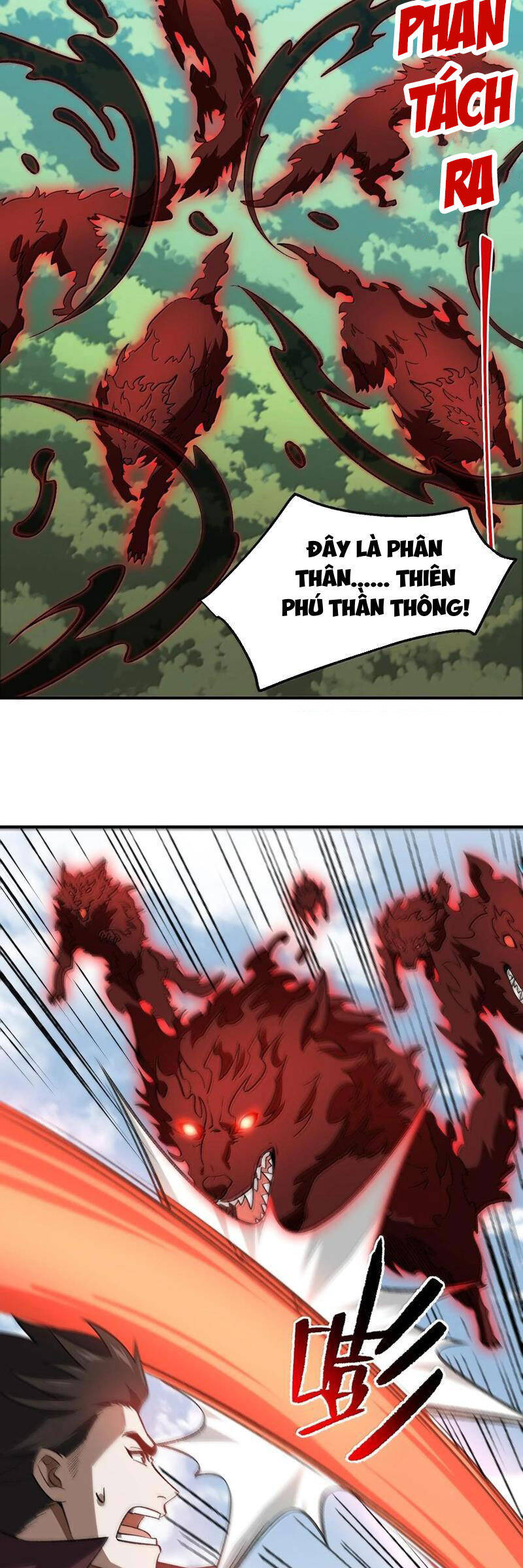 Ta Ở Tu Tiên Giới Chỉ Làm Giờ Hành Chính Chap 60 - Next Chap 61