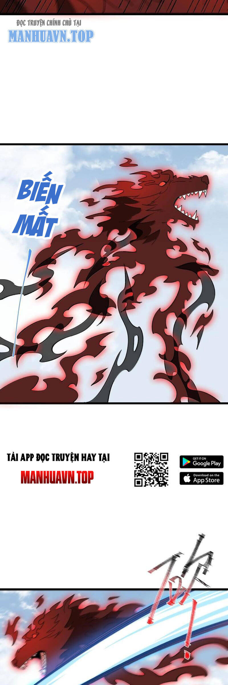 Ta Ở Tu Tiên Giới Chỉ Làm Giờ Hành Chính Chap 60 - Next Chap 61