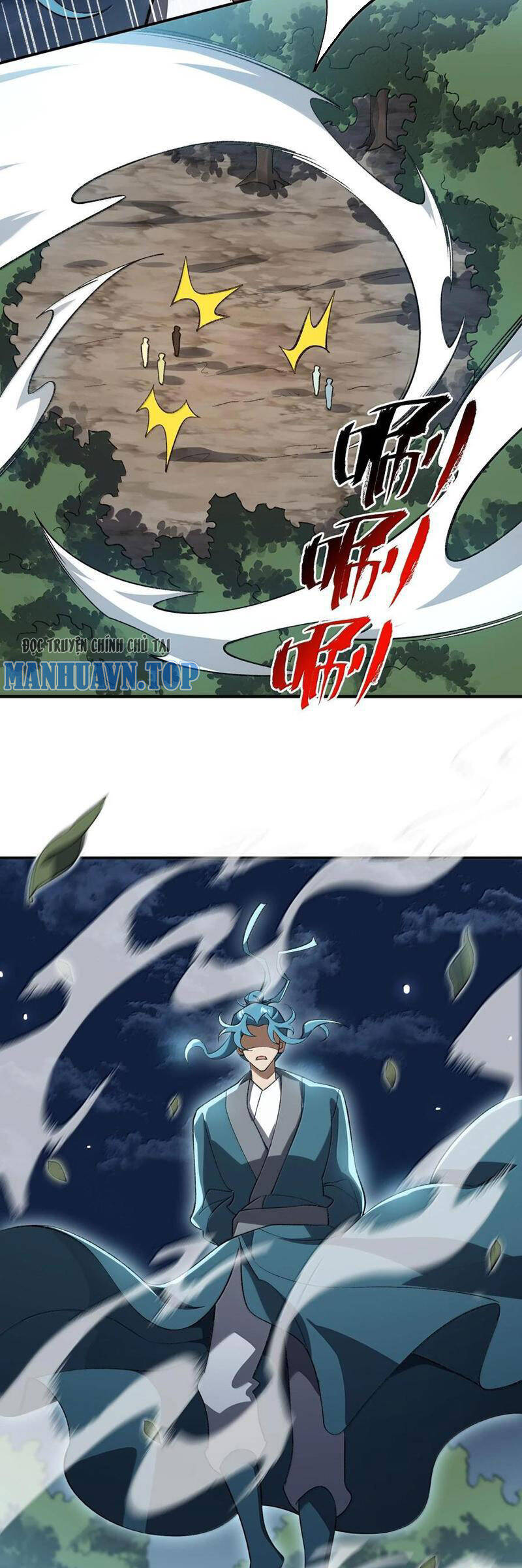 Ta Ở Tu Tiên Giới Chỉ Làm Giờ Hành Chính Chap 60 - Next Chap 61