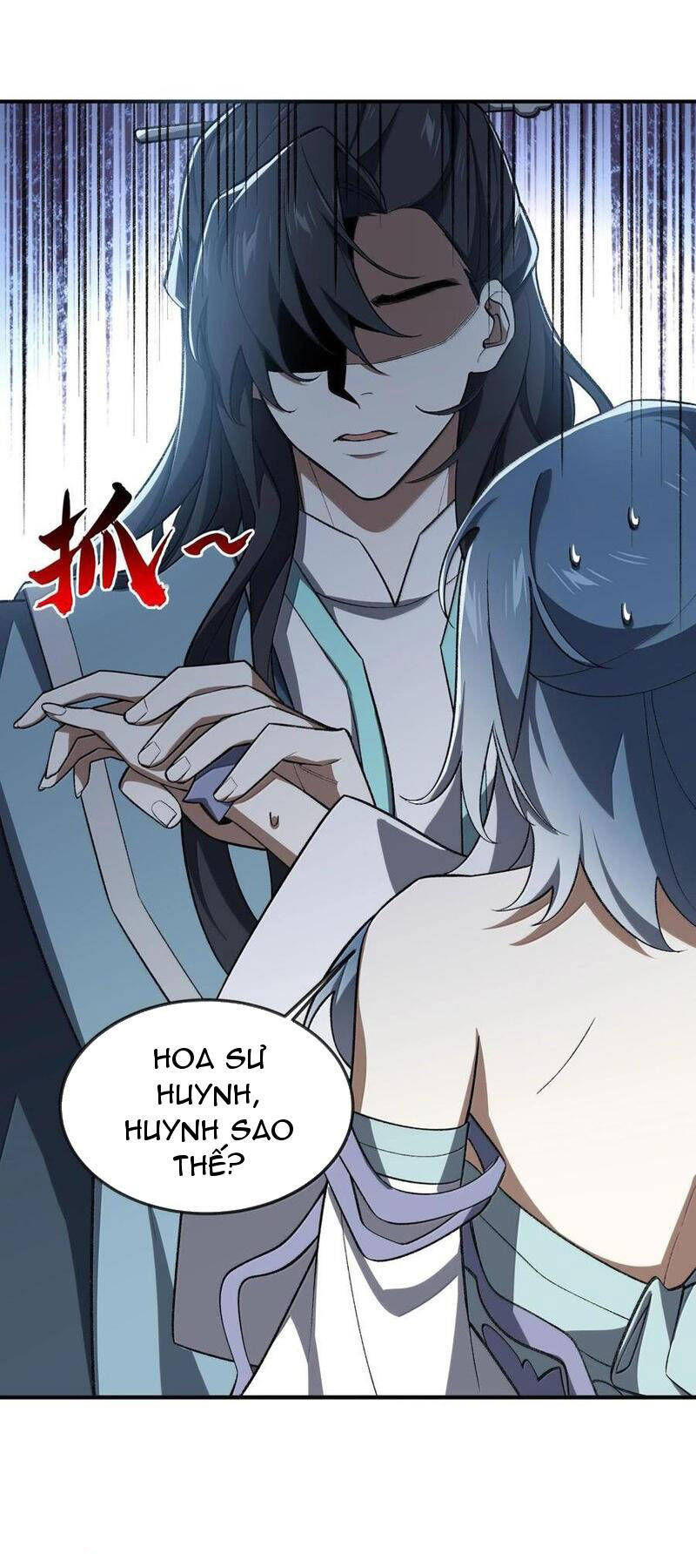 Ta Ở Tu Tiên Giới Chỉ Làm Giờ Hành Chính Chap 61 - Next Chap 62