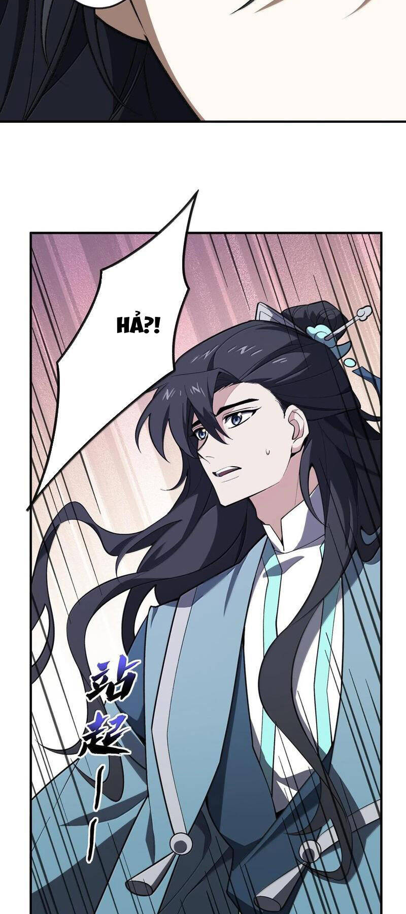 Ta Ở Tu Tiên Giới Chỉ Làm Giờ Hành Chính Chap 61 - Next Chap 62