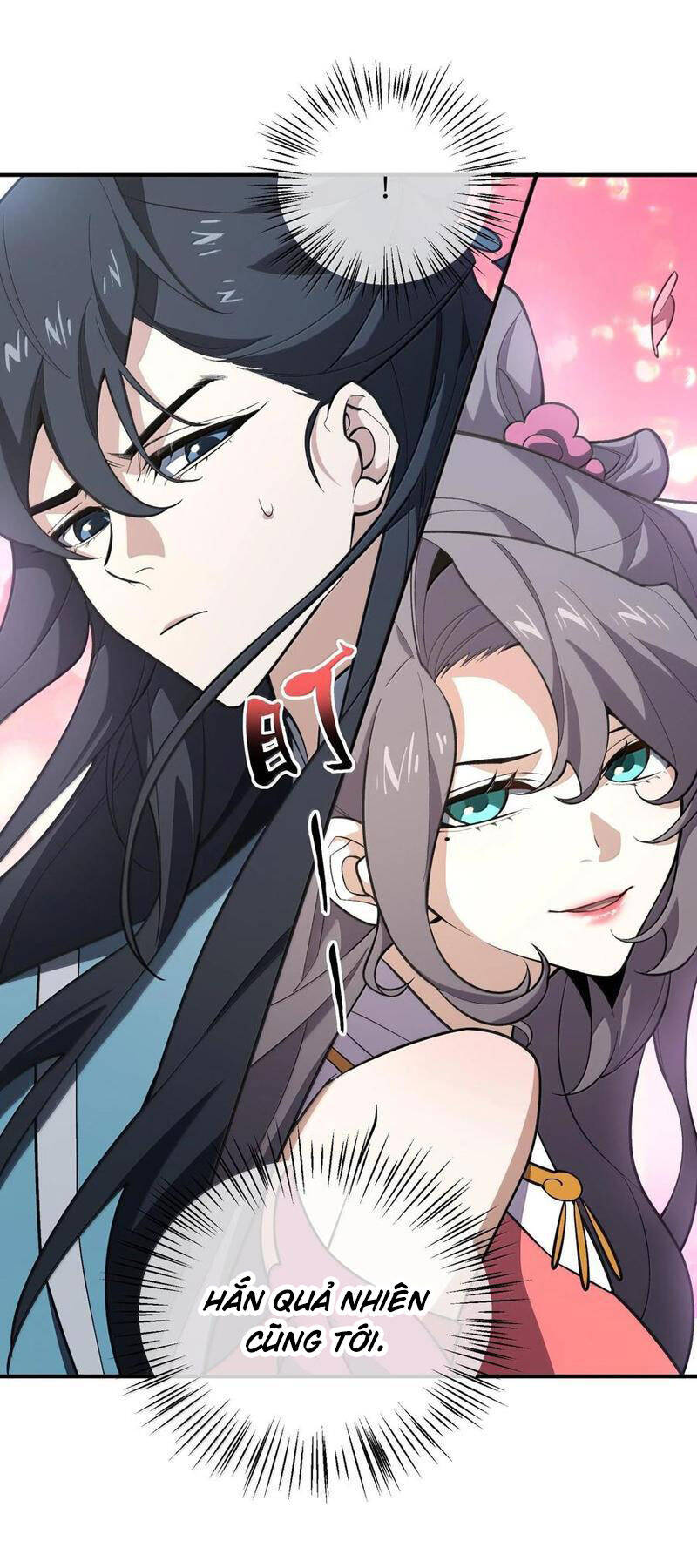 Ta Ở Tu Tiên Giới Chỉ Làm Giờ Hành Chính Chap 61 - Next Chap 62