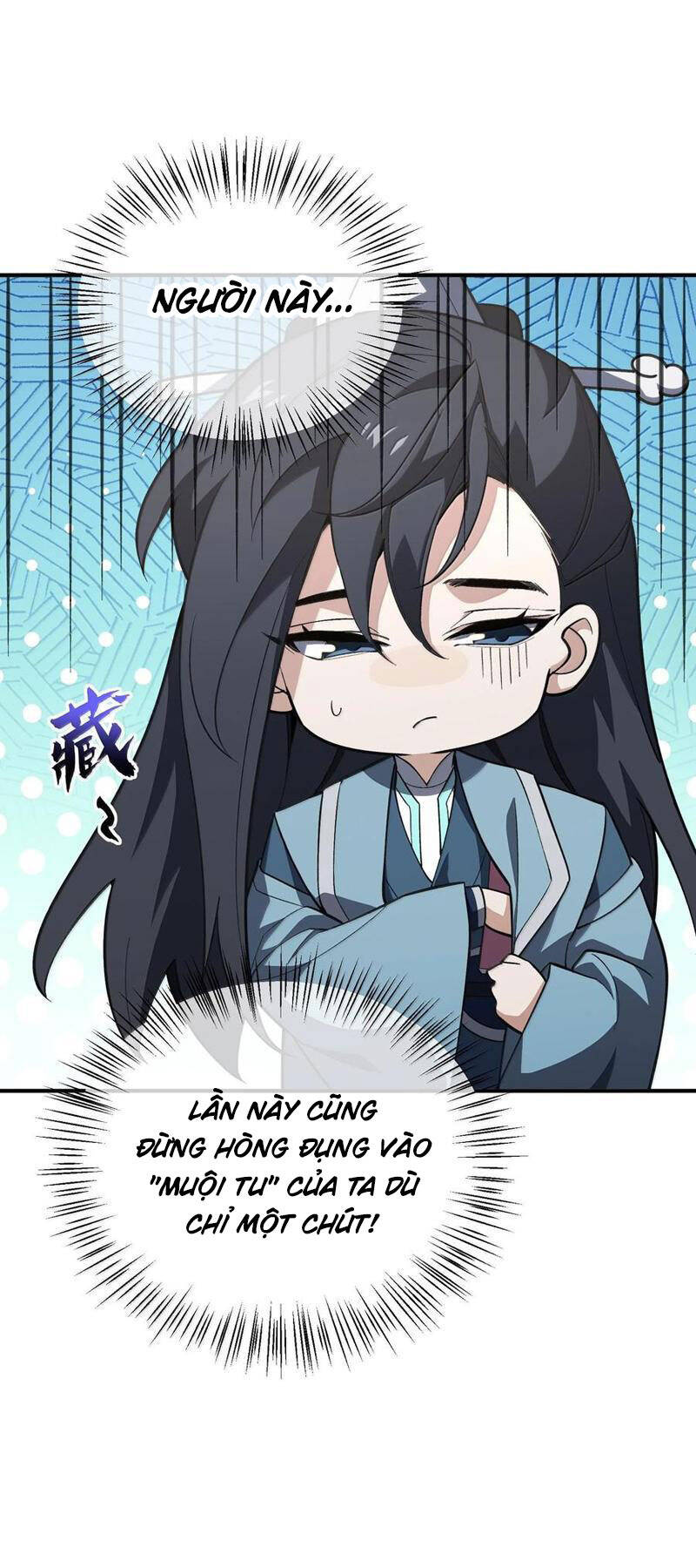 Ta Ở Tu Tiên Giới Chỉ Làm Giờ Hành Chính Chap 61 - Next Chap 62