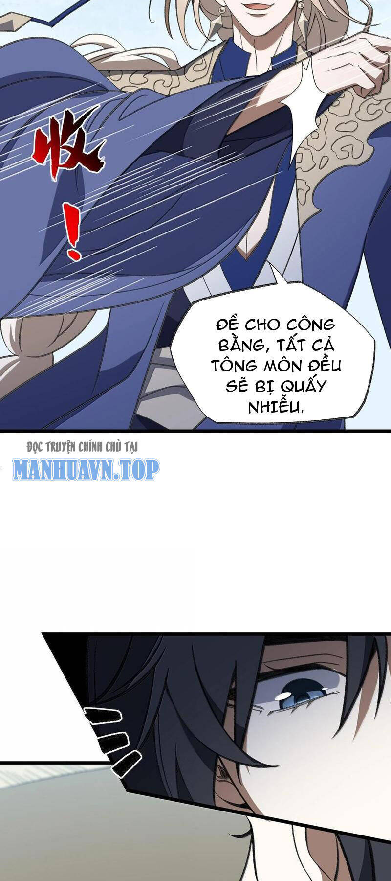 Ta Ở Tu Tiên Giới Chỉ Làm Giờ Hành Chính Chap 61 - Next Chap 62
