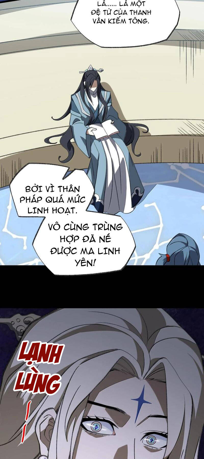 Ta Ở Tu Tiên Giới Chỉ Làm Giờ Hành Chính Chap 61 - Next Chap 62
