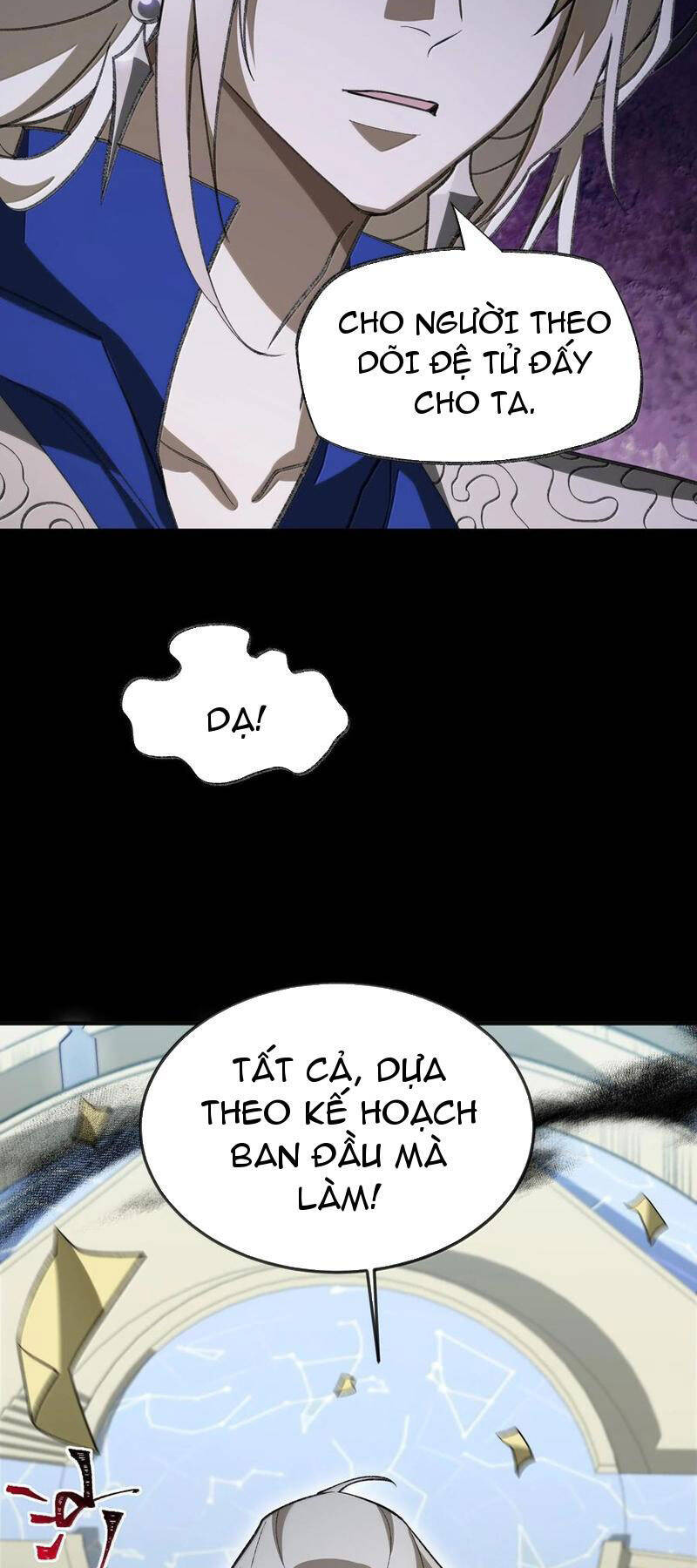 Ta Ở Tu Tiên Giới Chỉ Làm Giờ Hành Chính Chap 61 - Next Chap 62