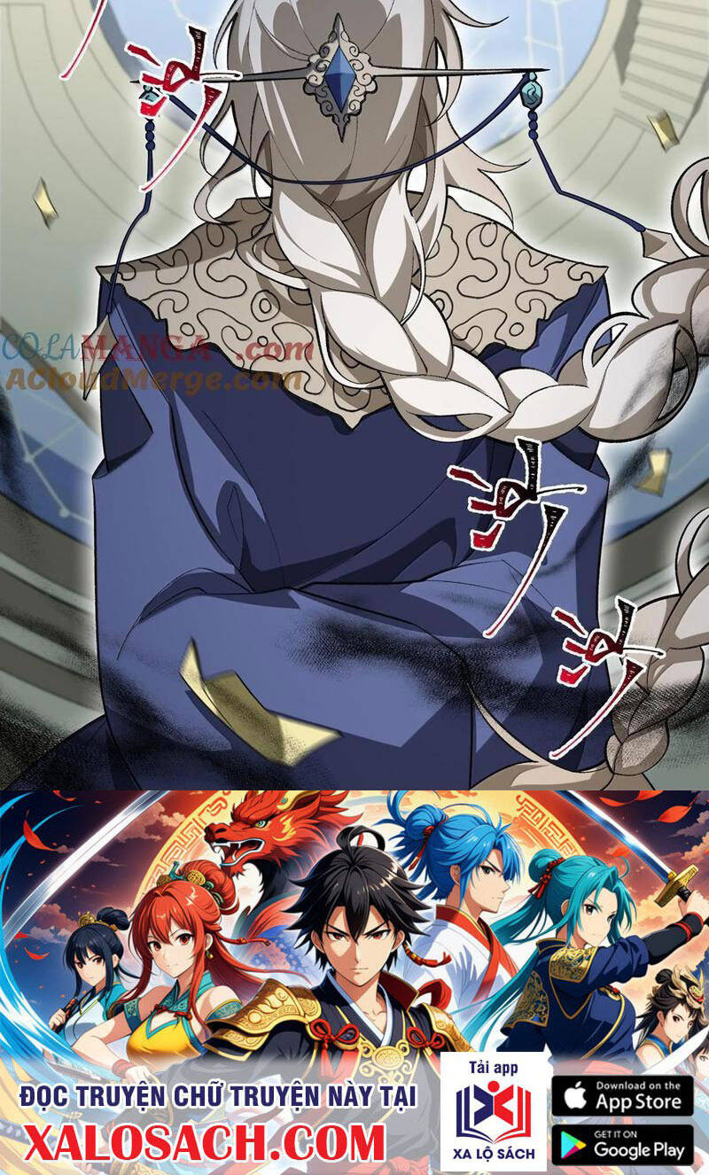 Ta Ở Tu Tiên Giới Chỉ Làm Giờ Hành Chính Chap 61 - Next Chap 62
