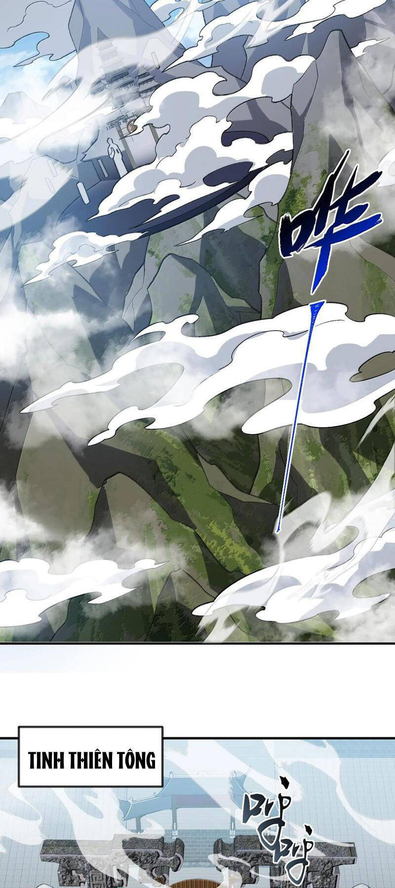 Ta Ở Tu Tiên Giới Chỉ Làm Giờ Hành Chính Chap 61 - Next Chap 62