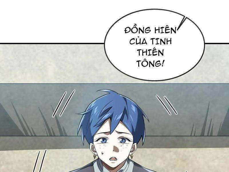Ta Ở Tu Tiên Giới Chỉ Làm Giờ Hành Chính Chap 62 - Next Chap 63