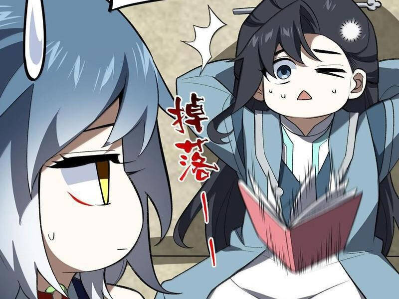 Ta Ở Tu Tiên Giới Chỉ Làm Giờ Hành Chính Chap 62 - Next Chap 63