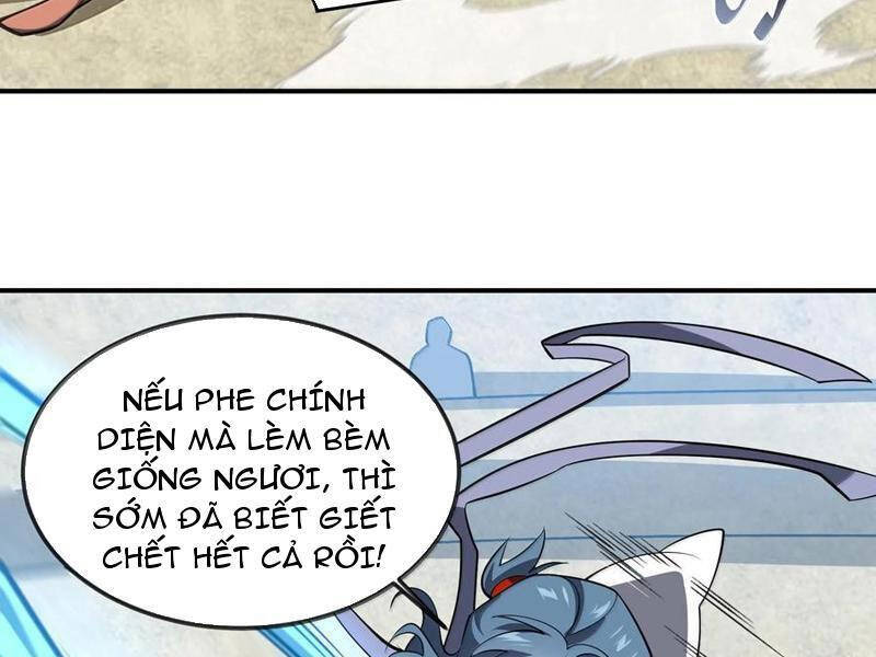Ta Ở Tu Tiên Giới Chỉ Làm Giờ Hành Chính Chap 62 - Next Chap 63