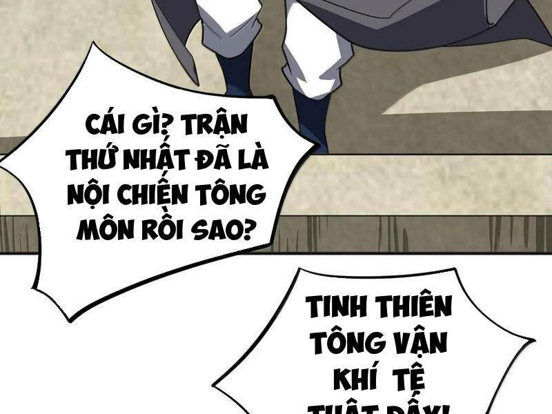 Ta Ở Tu Tiên Giới Chỉ Làm Giờ Hành Chính Chap 62 - Next Chap 63