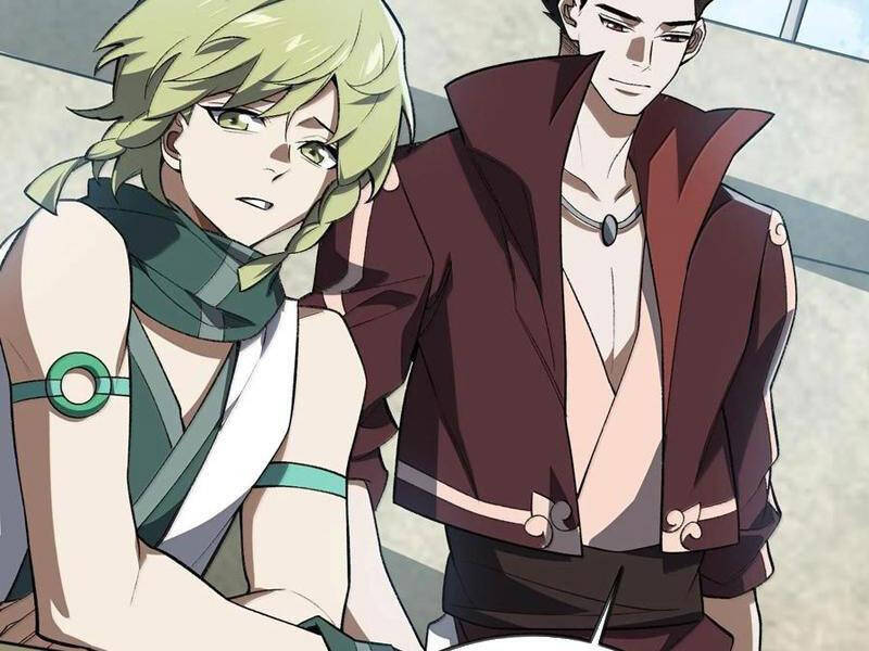 Ta Ở Tu Tiên Giới Chỉ Làm Giờ Hành Chính Chap 62 - Next Chap 63