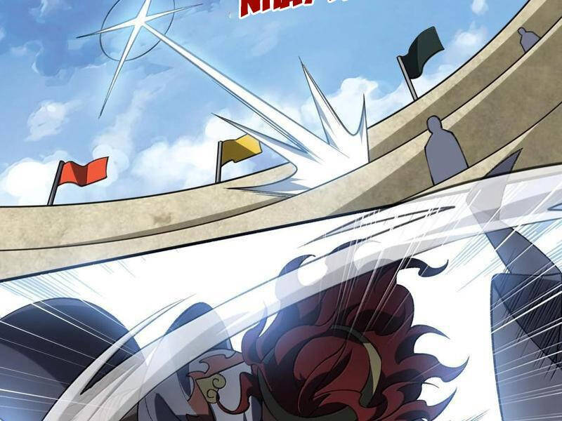 Ta Ở Tu Tiên Giới Chỉ Làm Giờ Hành Chính Chap 62 - Next Chap 63