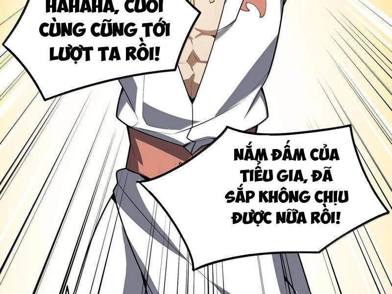 Ta Ở Tu Tiên Giới Chỉ Làm Giờ Hành Chính Chap 62 - Next Chap 63