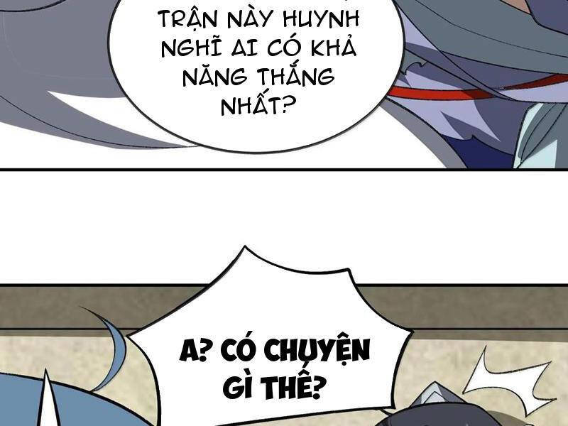 Ta Ở Tu Tiên Giới Chỉ Làm Giờ Hành Chính Chap 62 - Next Chap 63