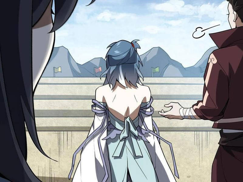 Ta Ở Tu Tiên Giới Chỉ Làm Giờ Hành Chính Chap 62 - Next Chap 63