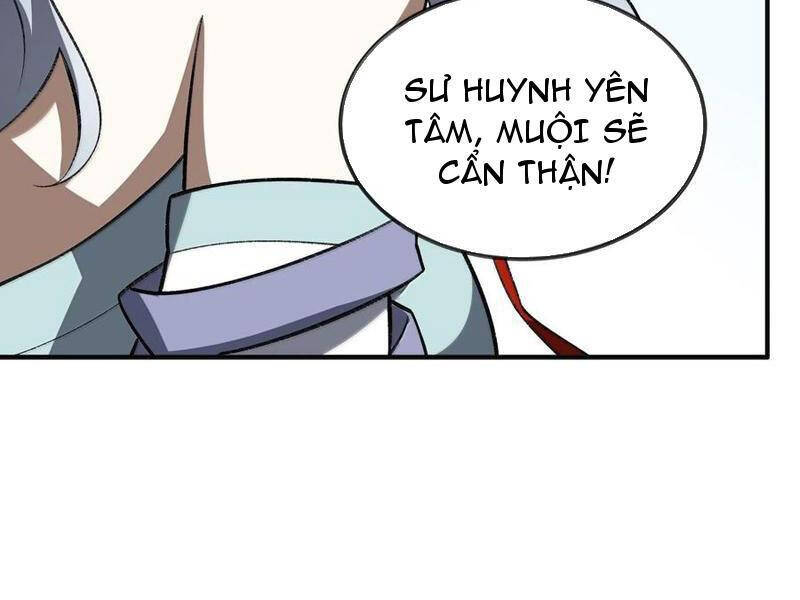 Ta Ở Tu Tiên Giới Chỉ Làm Giờ Hành Chính Chap 62 - Next Chap 63