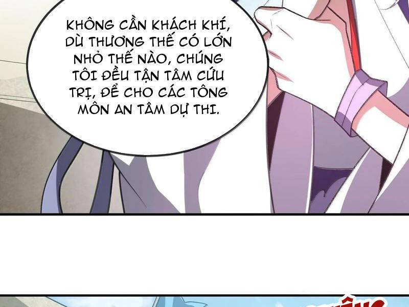 Ta Ở Tu Tiên Giới Chỉ Làm Giờ Hành Chính Chap 63 - Next Chap 64