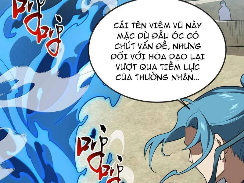 Ta Ở Tu Tiên Giới Chỉ Làm Giờ Hành Chính Chap 63 - Next Chap 64