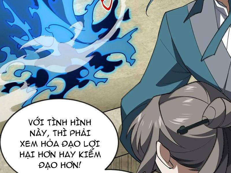 Ta Ở Tu Tiên Giới Chỉ Làm Giờ Hành Chính Chap 63 - Next Chap 64