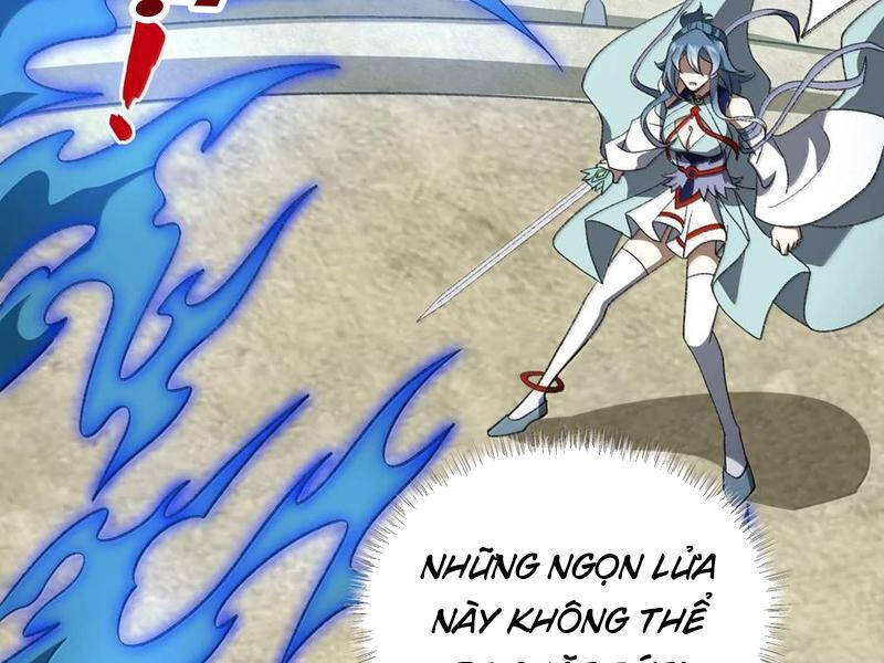 Ta Ở Tu Tiên Giới Chỉ Làm Giờ Hành Chính Chap 63 - Next Chap 64