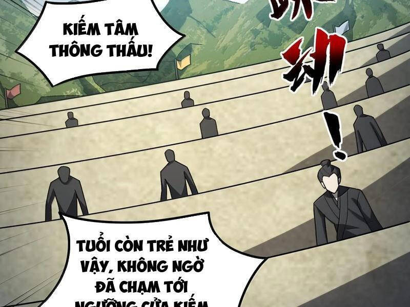 Ta Ở Tu Tiên Giới Chỉ Làm Giờ Hành Chính Chap 63 - Next Chap 64