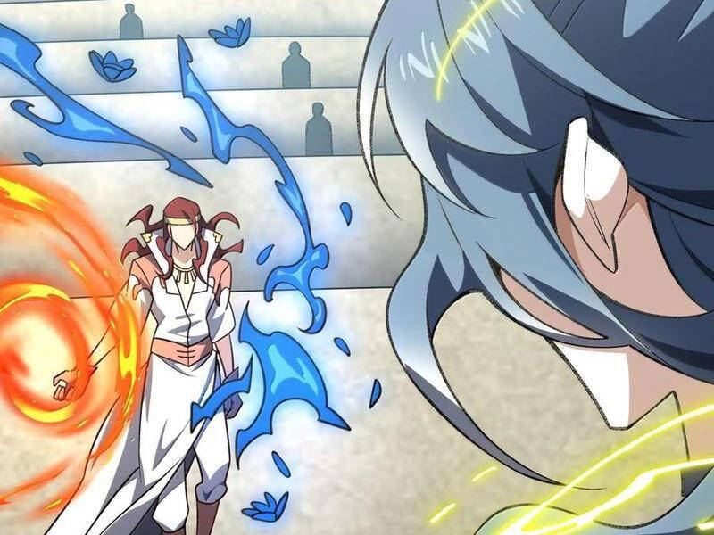 Ta Ở Tu Tiên Giới Chỉ Làm Giờ Hành Chính Chap 63 - Next Chap 64